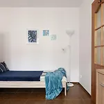 Puerto I Costa Blisko Plazy W Kolobrzegu Lägenhet Kołobrzeg