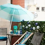 Puerto I Costa Blisko Plazy W Kolobrzegu Kołobrzeg