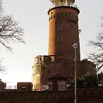 Puerto I Costa Blisko Plazy W Kolobrzegu * Kołobrzeg