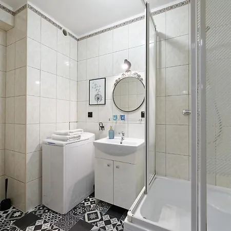 Apartment Puerto I Costa Blisko Plazy W Kolobrzegu Kolobrzeg