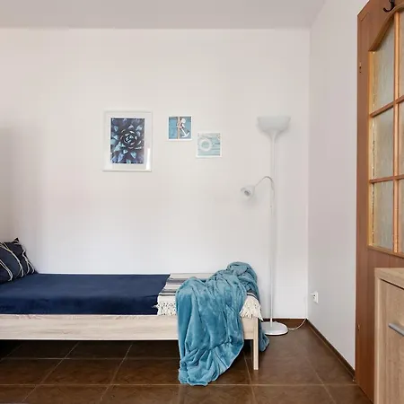 Puerto I Costa Blisko Plazy W Kolobrzegu Apartment Kolobrzeg